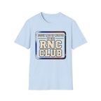 Paid Up RNC Club T-Shirt
