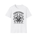 Choketopus No Gi T-Shirt
