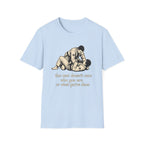The Mat Doesn't Care T-Shirt