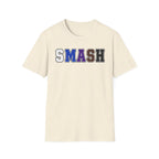 Smash Belt colors T-Shirt