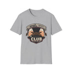 Pretty Pressure Brown Belt T-Shirt