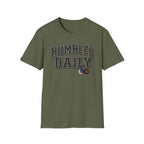 Humbled Daily T-Shirt