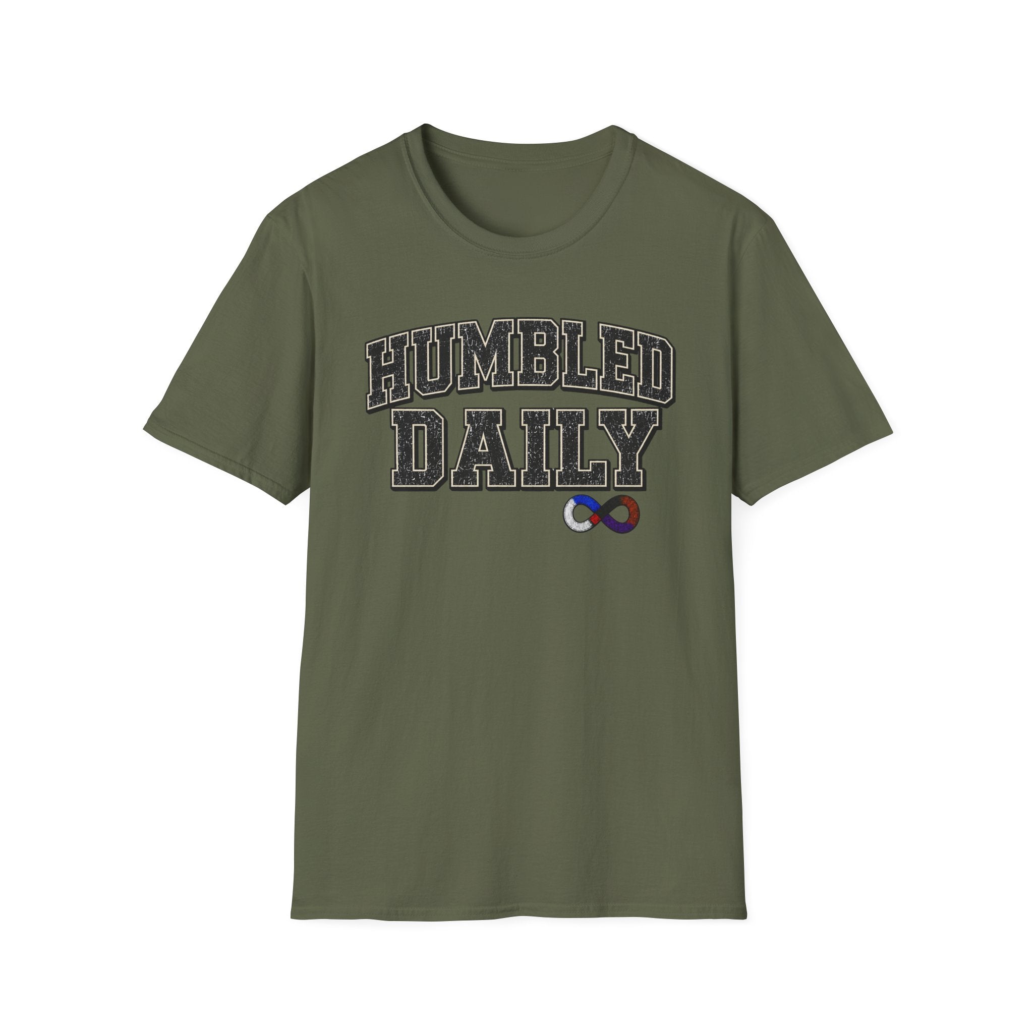 Humbled Daily T-Shirt