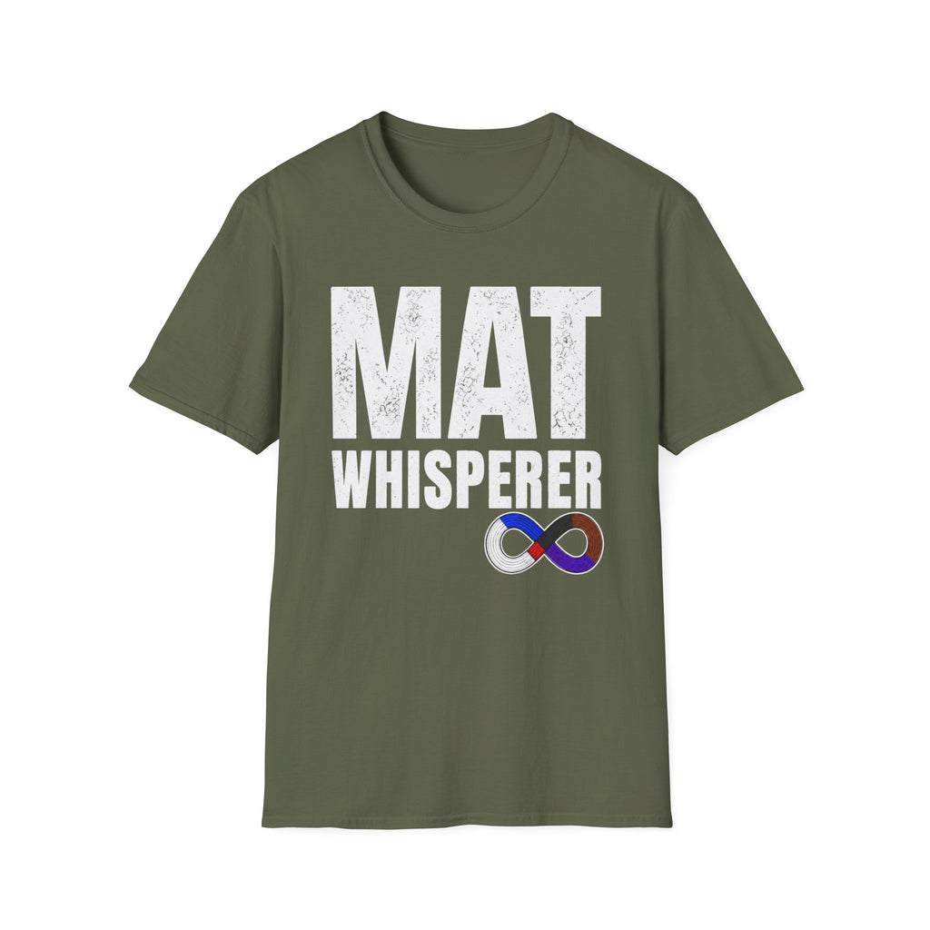 Mat Whisperer T-Shirt