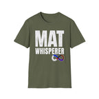 Mat Whisperer T-Shirt
