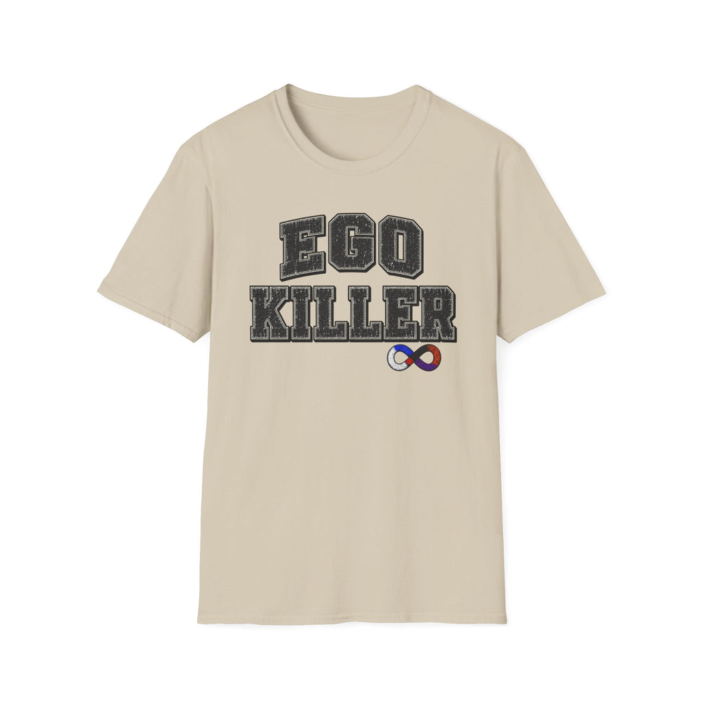 Ego Killer T-Shirt
