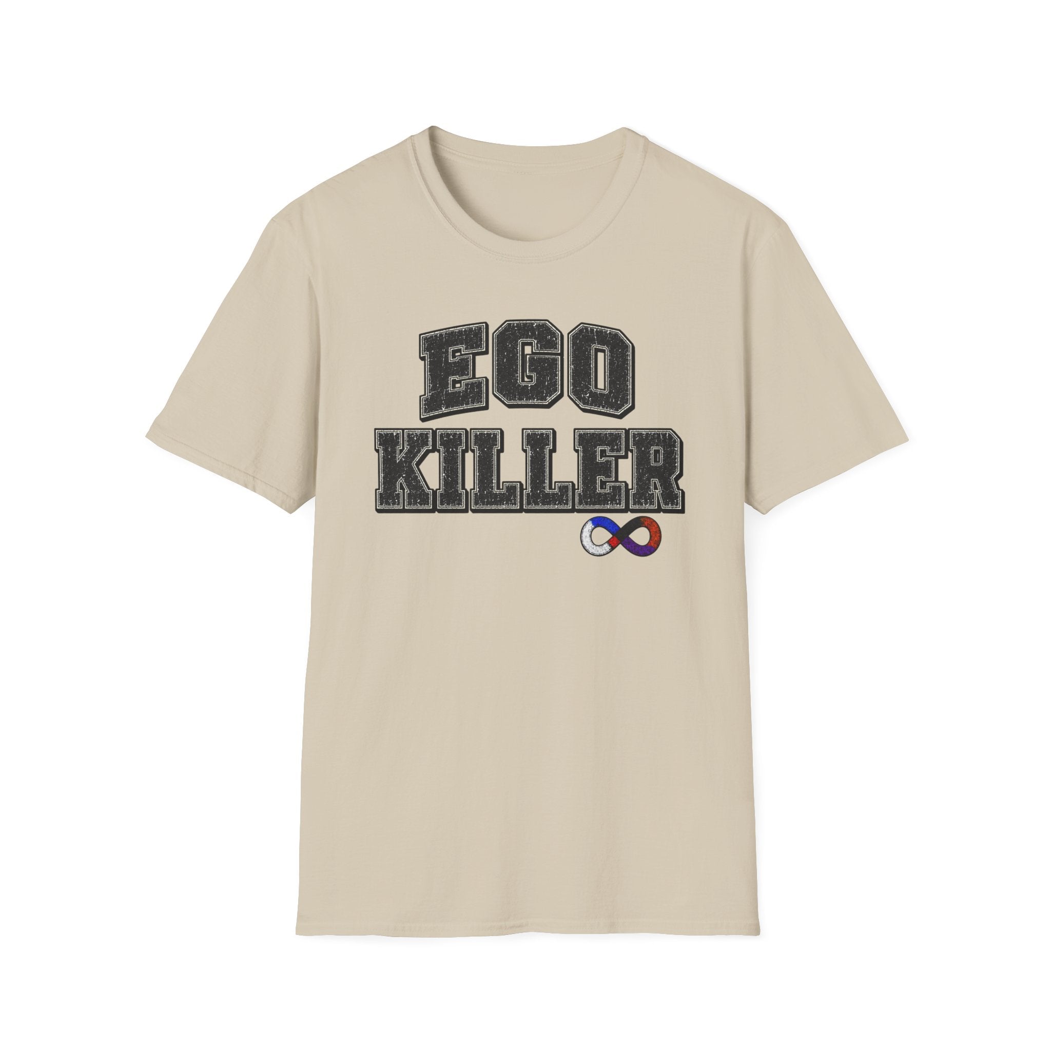Ego Killer T-Shirt