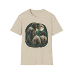 Howling Bigfoot T-Shirt