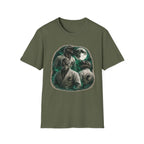 Howling Reptilian T-Shirt