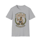 Thank me Blue Belt T-Shirt