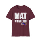 Mat Whisperer T-Shirt