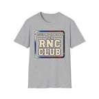 Paid Up RNC Club T-Shirt