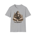 Bigfoot Dandelion No-Gi T-Shirt