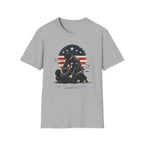 Quiet Pressure U.S T-Shirt