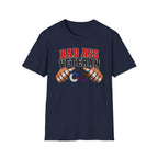 Bad Ass Veteran-Shirt
