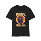 Copy of  Slow Roll No Gi T-Shirt