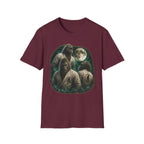 Howling Bigfoot T-Shirt