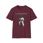 Warrior Mindset T-Shirt