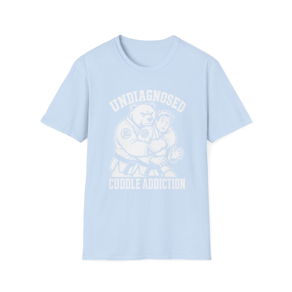 Undiagnosed Cuddle T-Shirt