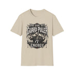 Guard Puller Skeleton T-Shirt