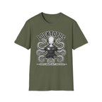 Locktopus No Gi T-Shirt