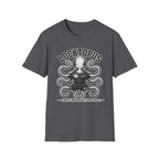 Locktopus No Gi T-Shirt