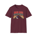Bad Ass Grandfather T-Shirt