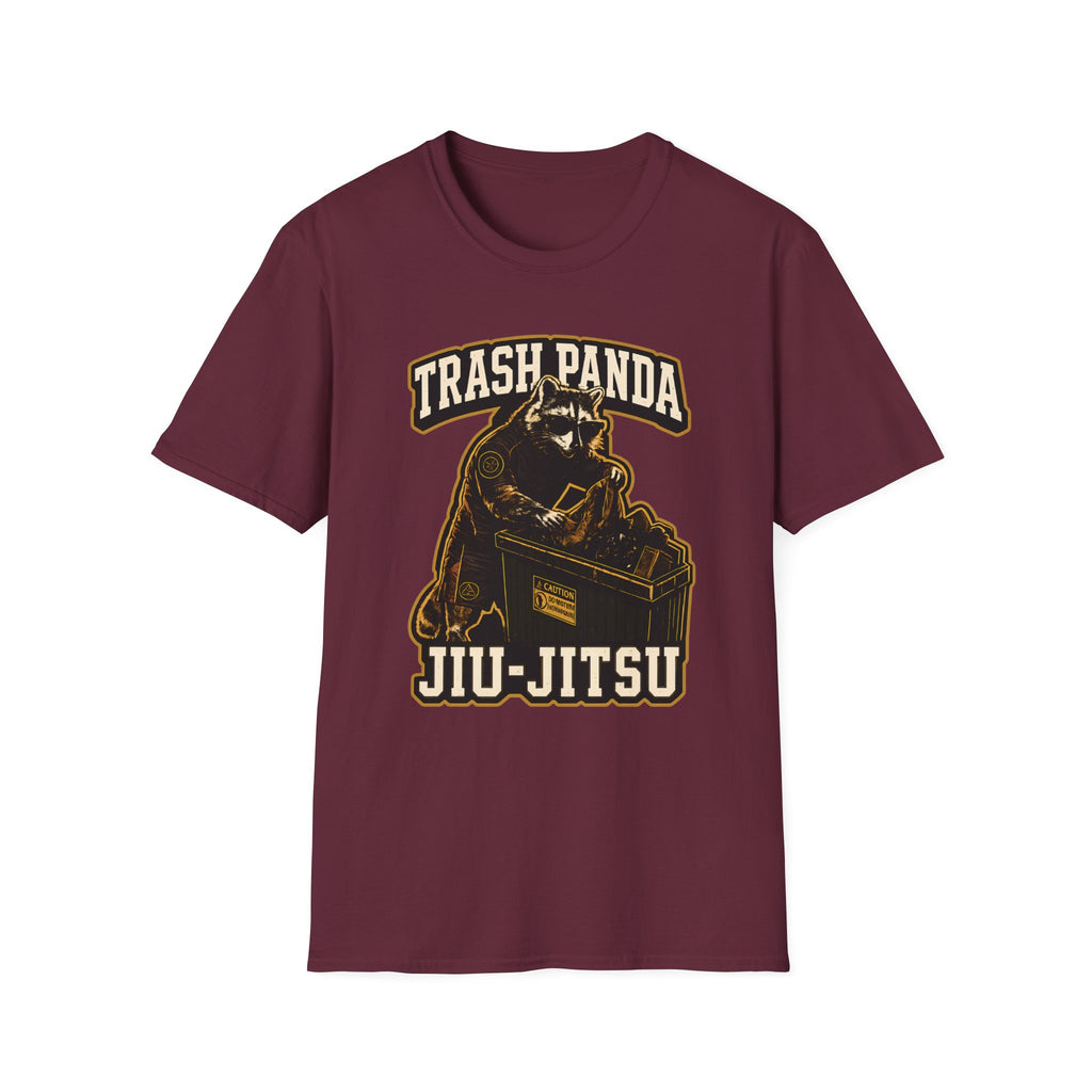 Trash Panda No Gi T-Shirt