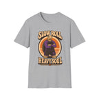 Copy of  Slow Roll No Gi T-Shirt