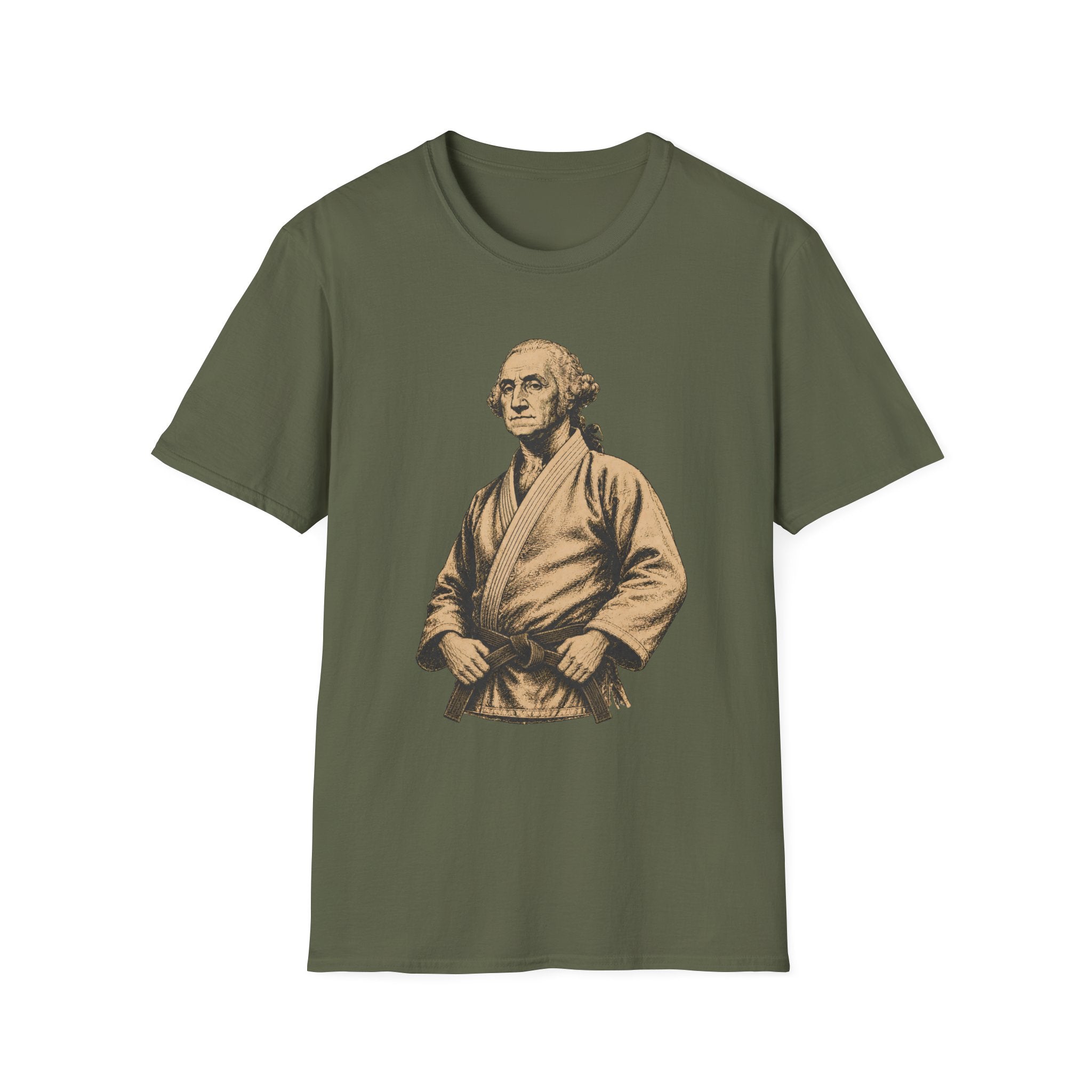 Washington T-Shirt