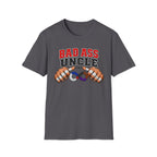 Bad Ass Uncle T-Shirt