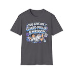 Guard Puller Y2K T-Shirt