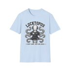 Locktopus No Gi T-Shirt