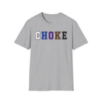 Choke Belt Colors T-Shirt