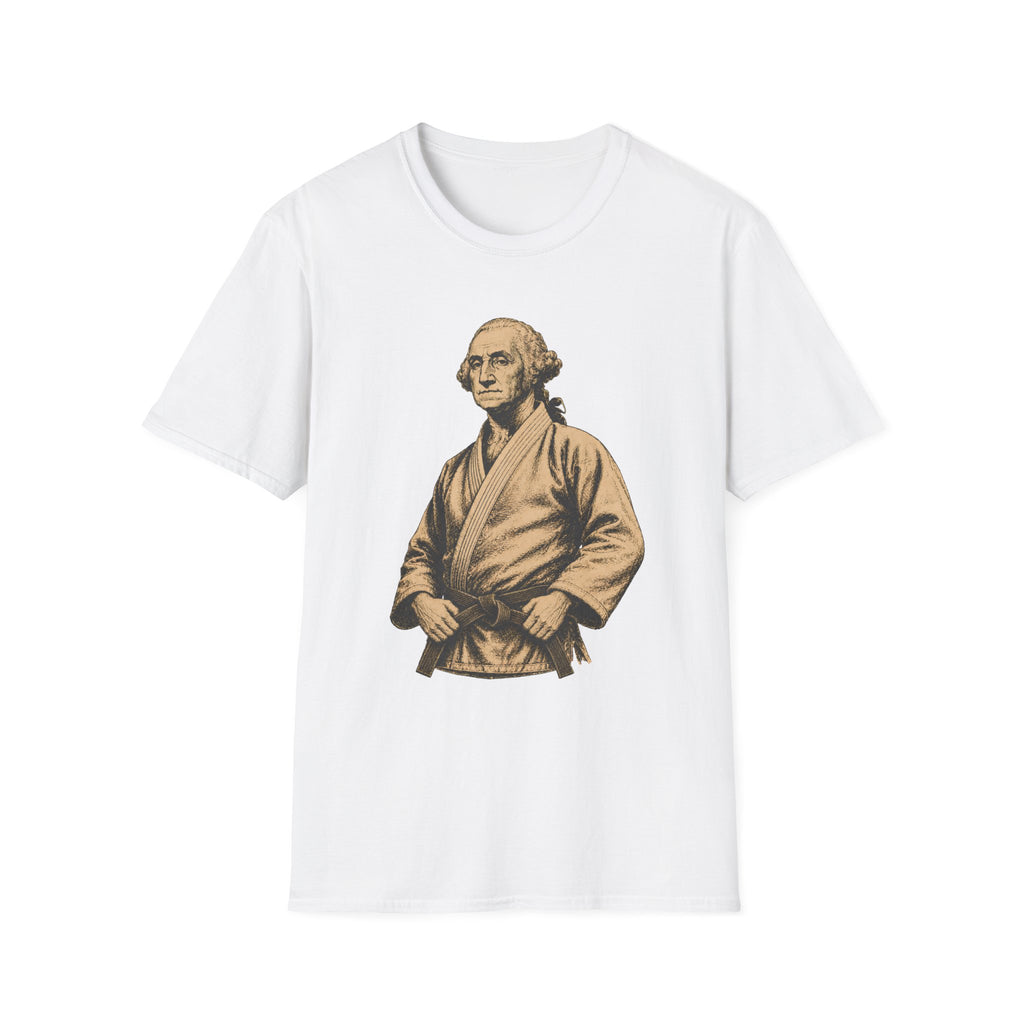 Washington T-Shirt