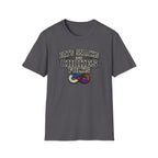 Eats Snacks T-Shirt