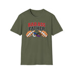 Bad Ass Father T-Shirt