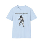 Warrior Mindset T-Shirt