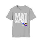 Mat Whisperer T-Shirt