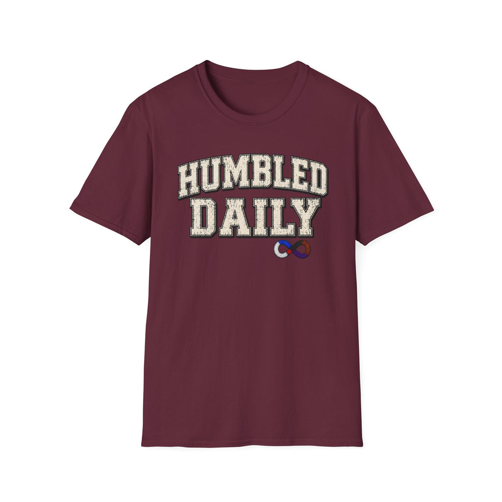 Humbled Daily T-Shirt
