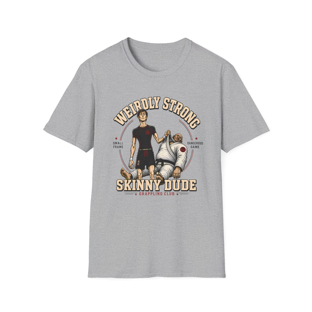 Skinny Dude T-Shirt
