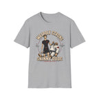 Skinny Dude T-Shirt