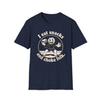 Choke Folk No Gi T-Shirt