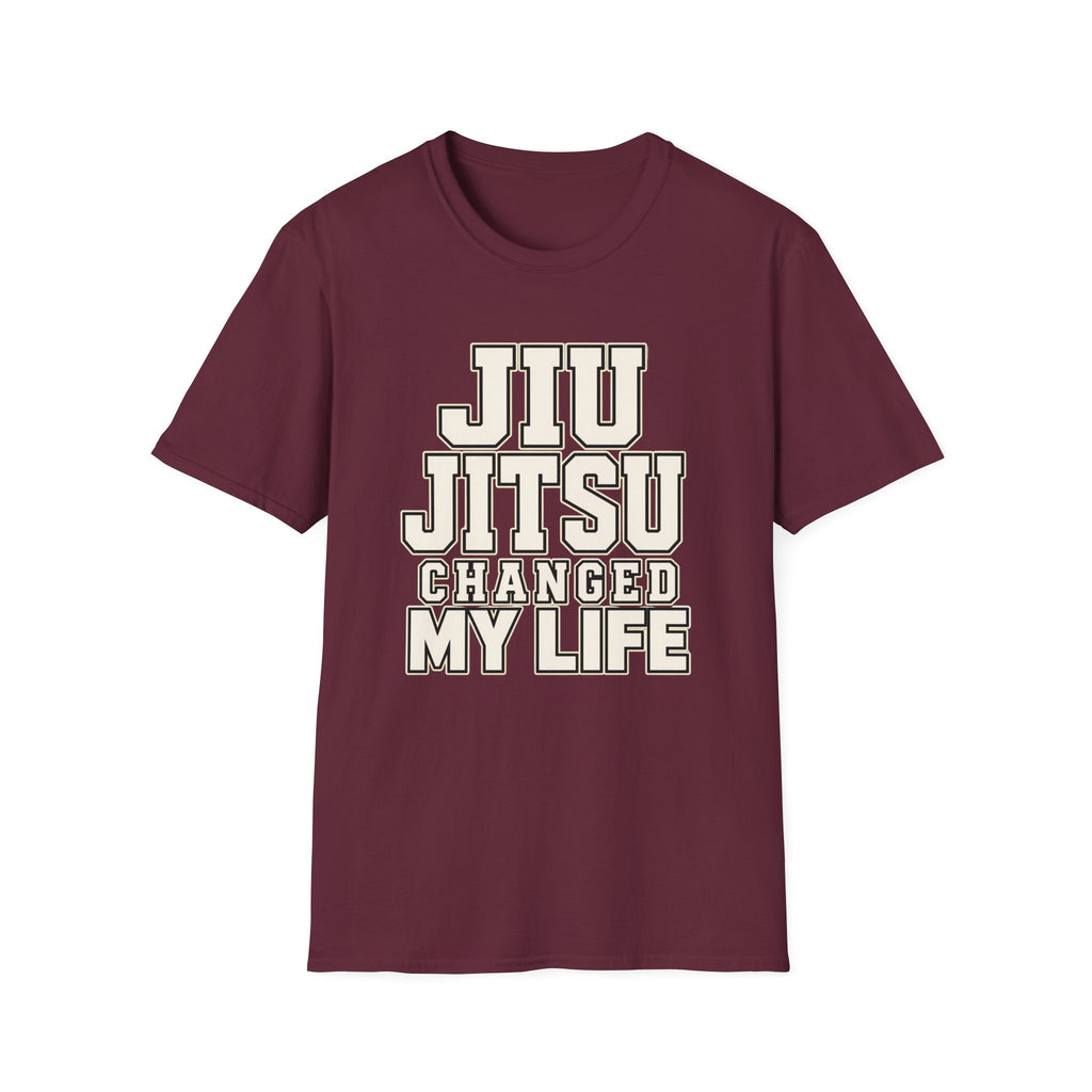 Changed My Life T-Shirt