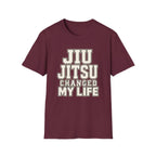 Changed My Life T-Shirt