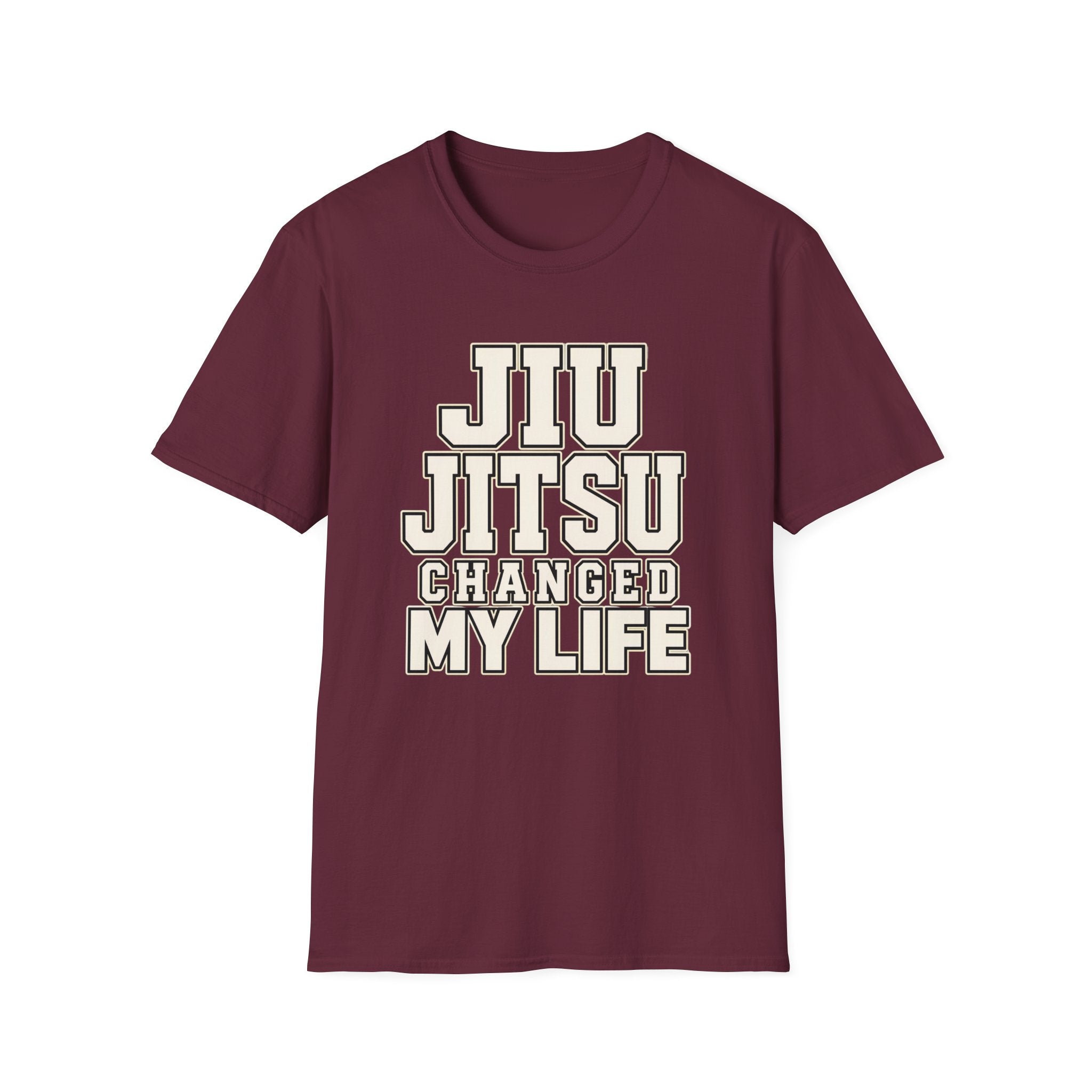 Changed My Life T-Shirt