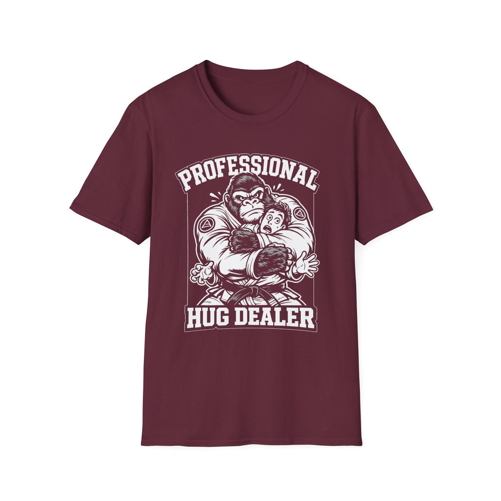 Pro Hug Dealer T-Shirt