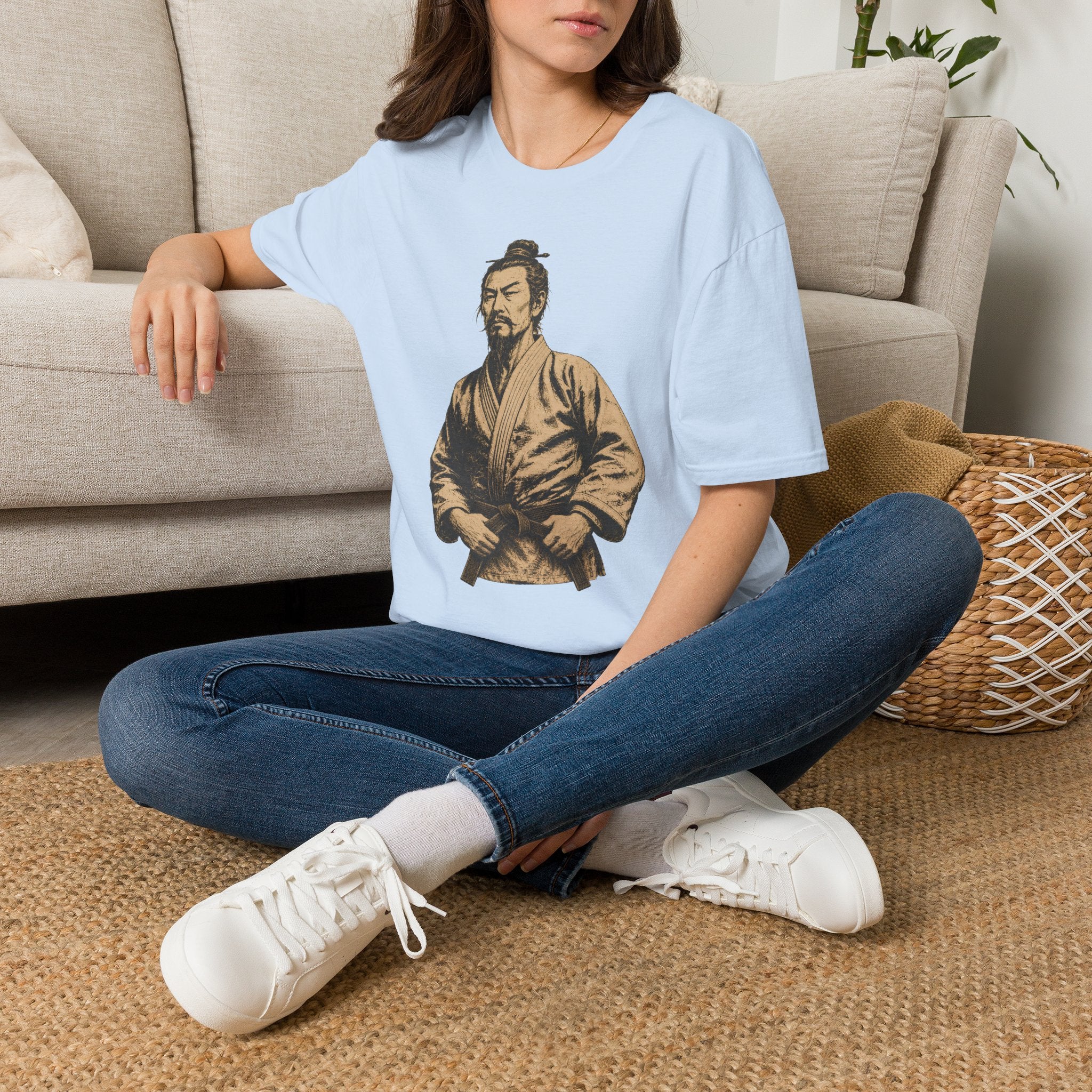SunTzu T-Shirt