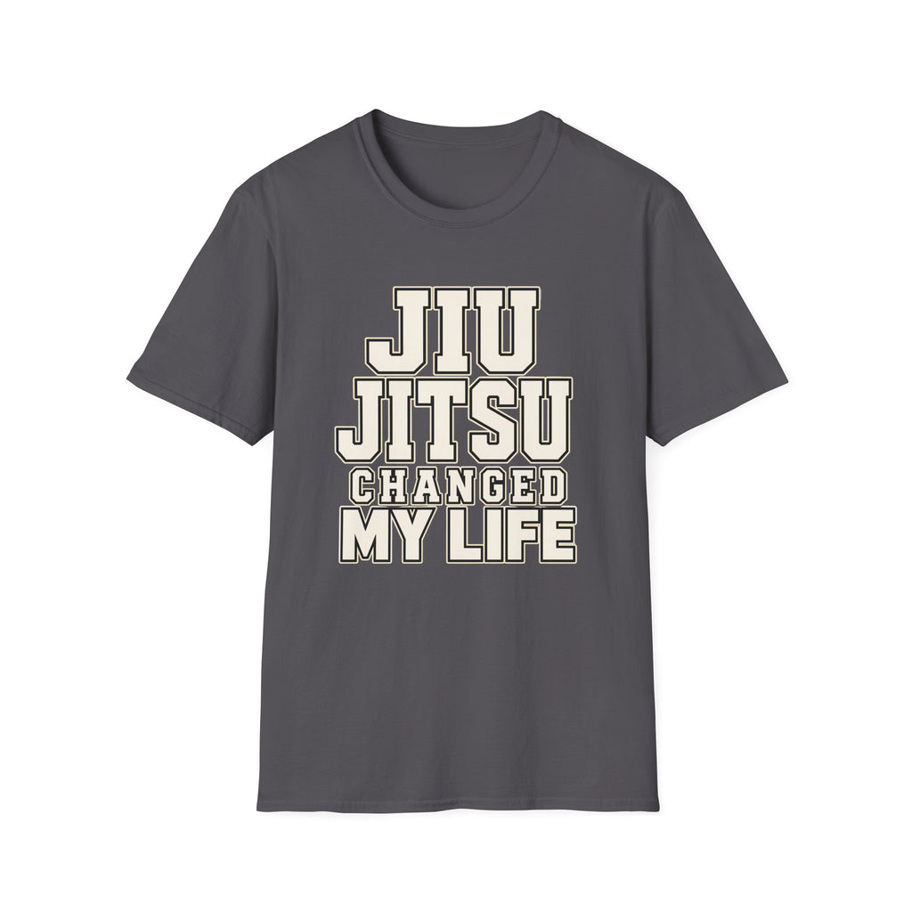 Changed My Life T-Shirt