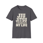 Changed My Life T-Shirt